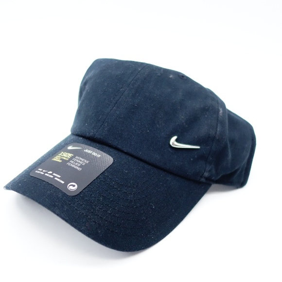 nike backless hat